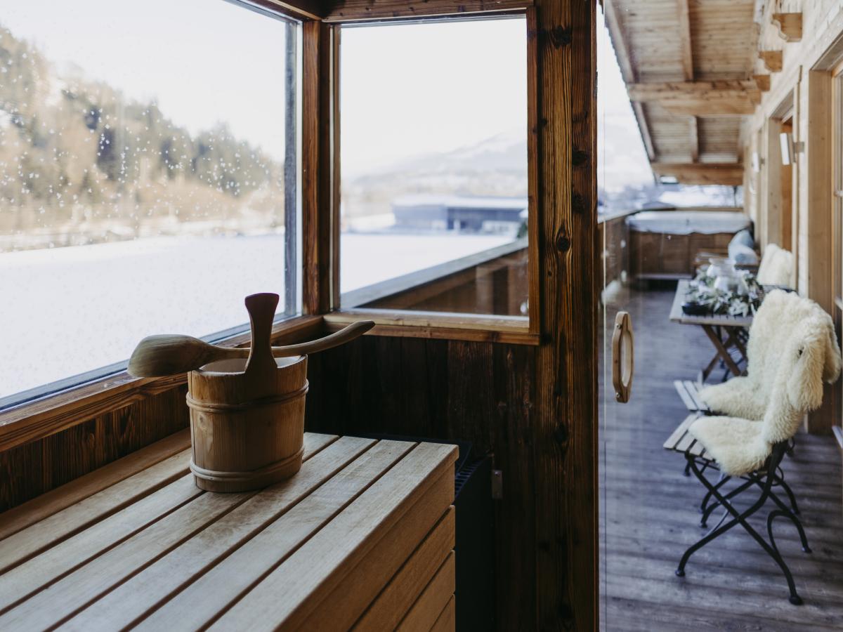 Terrace Balcony