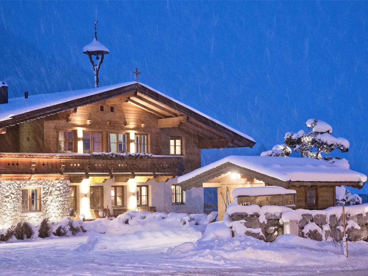Villa photo 1