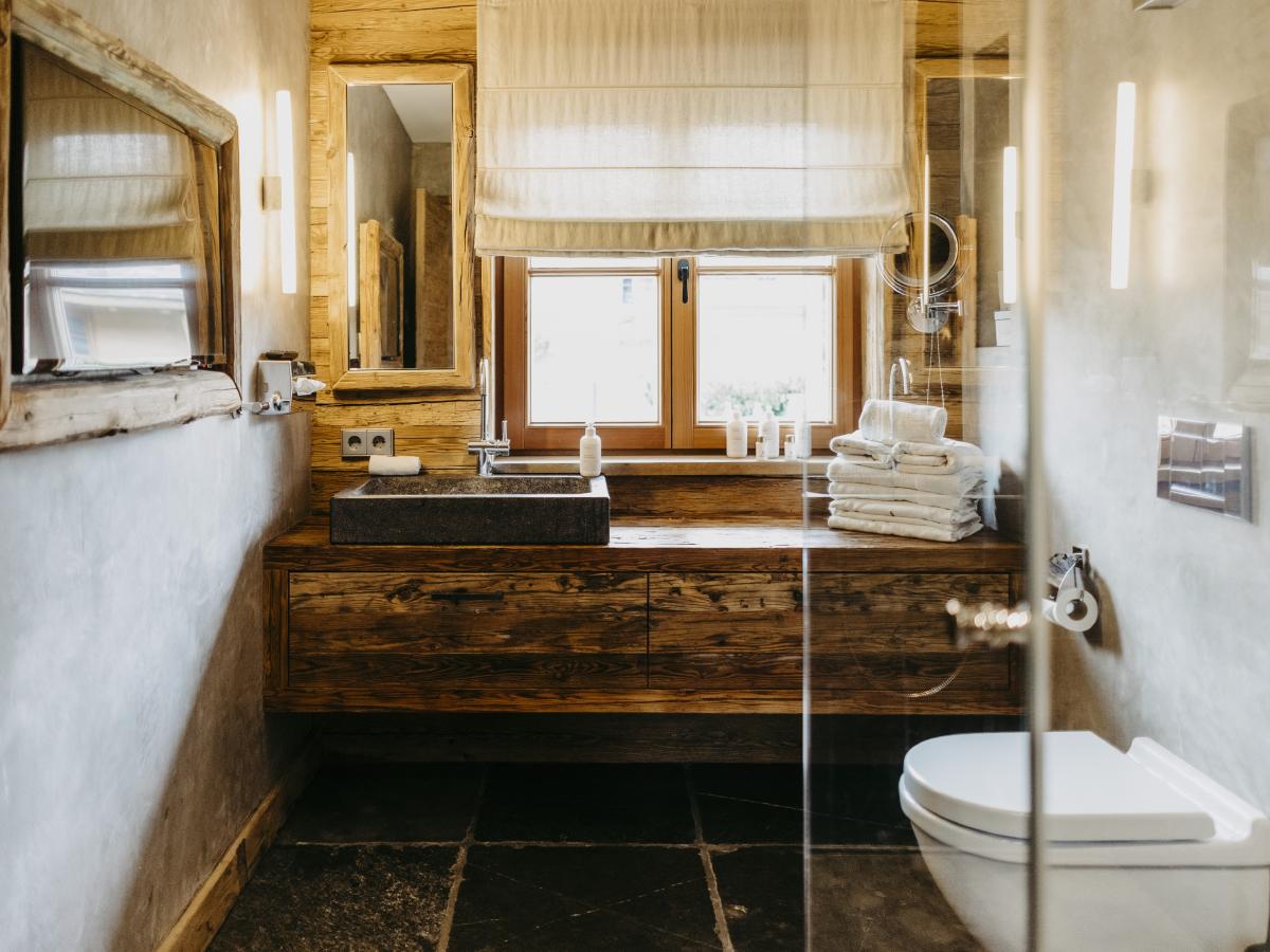 Bath Room
