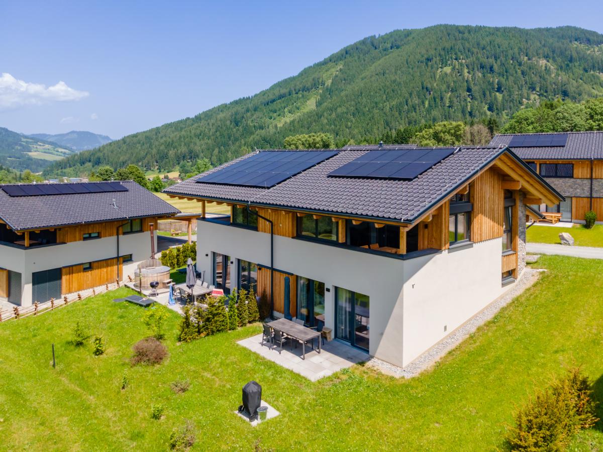 Villa photo 1