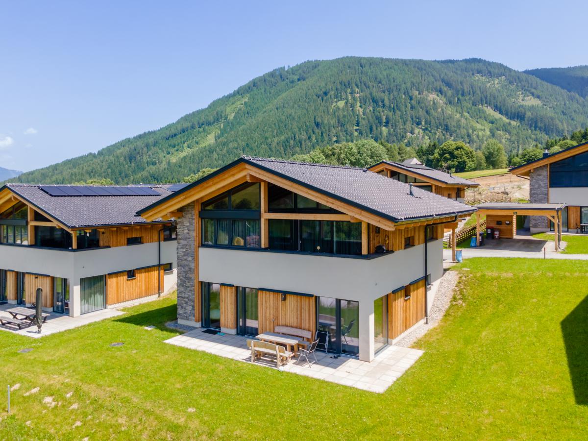 Villa photo 1