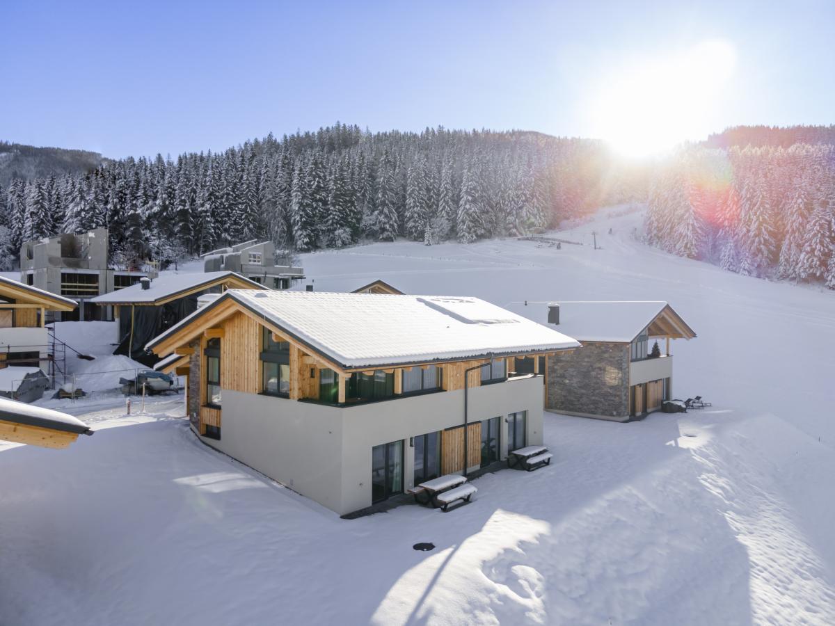 Villa photo 1