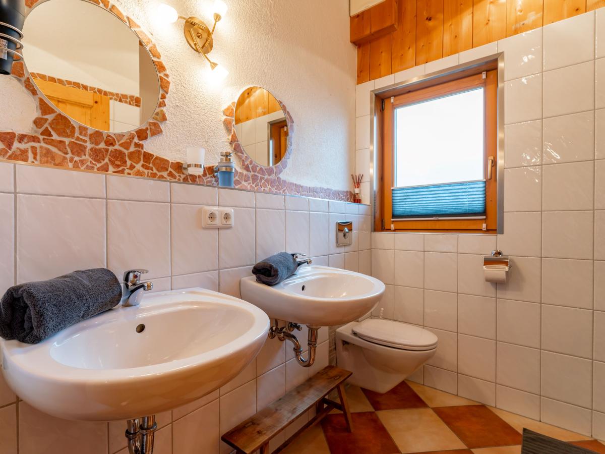 Bath Room