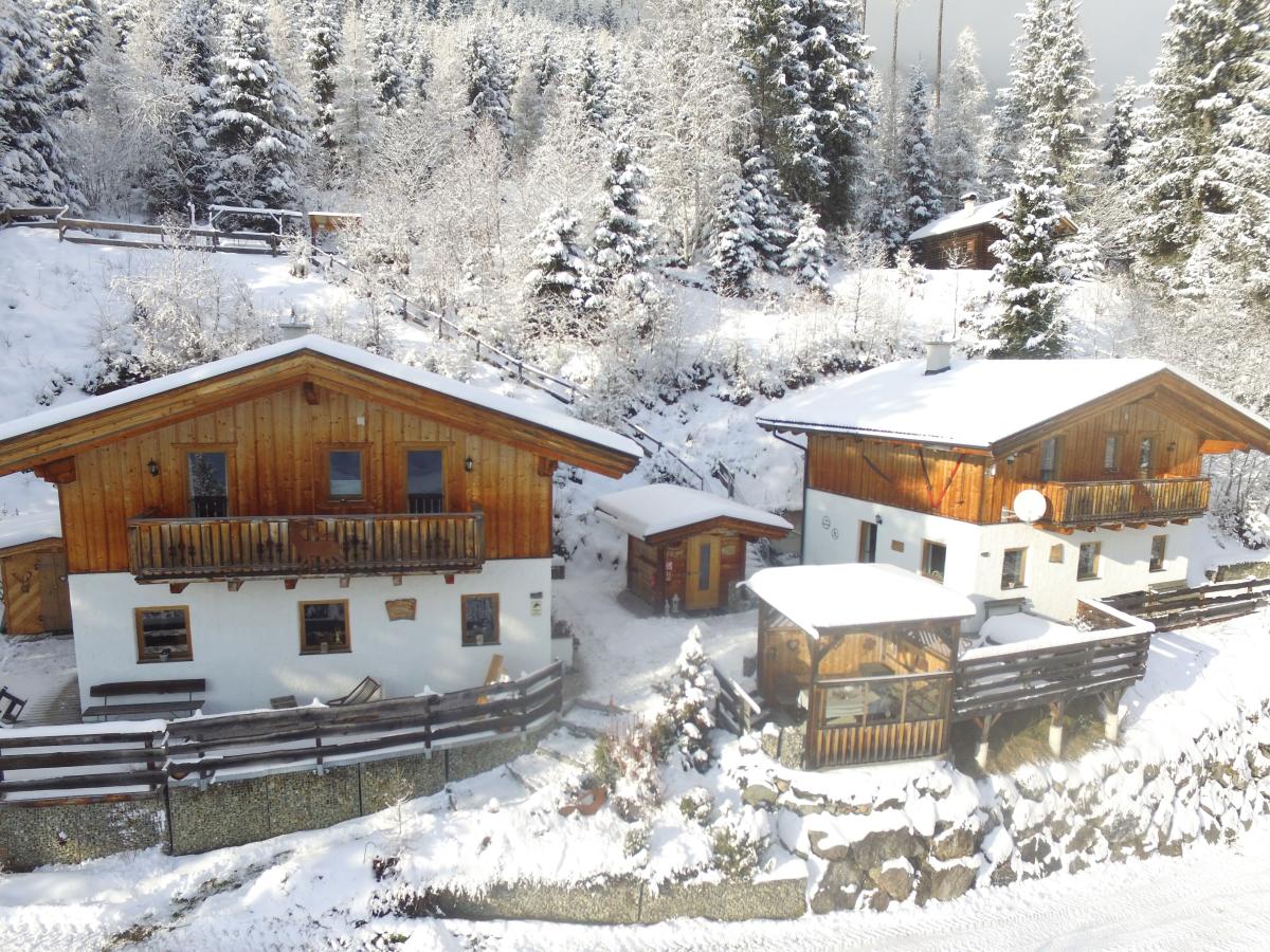 Exterior Winter