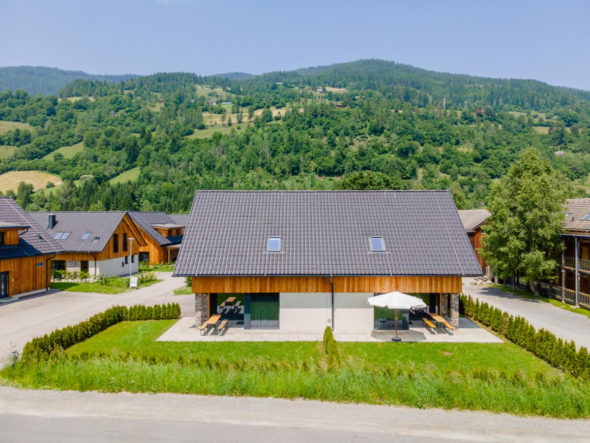 Villa photo 1