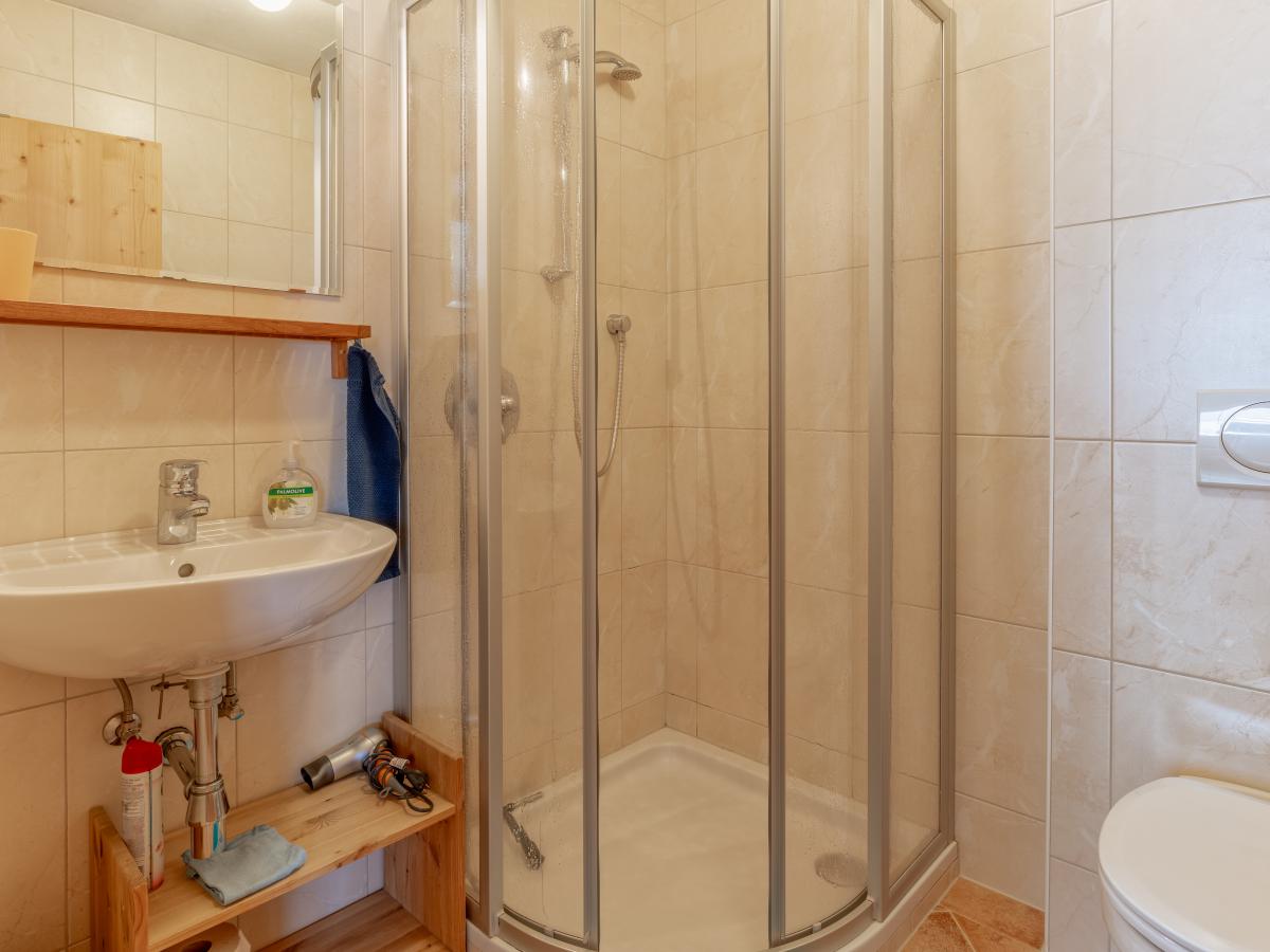 Bath Room