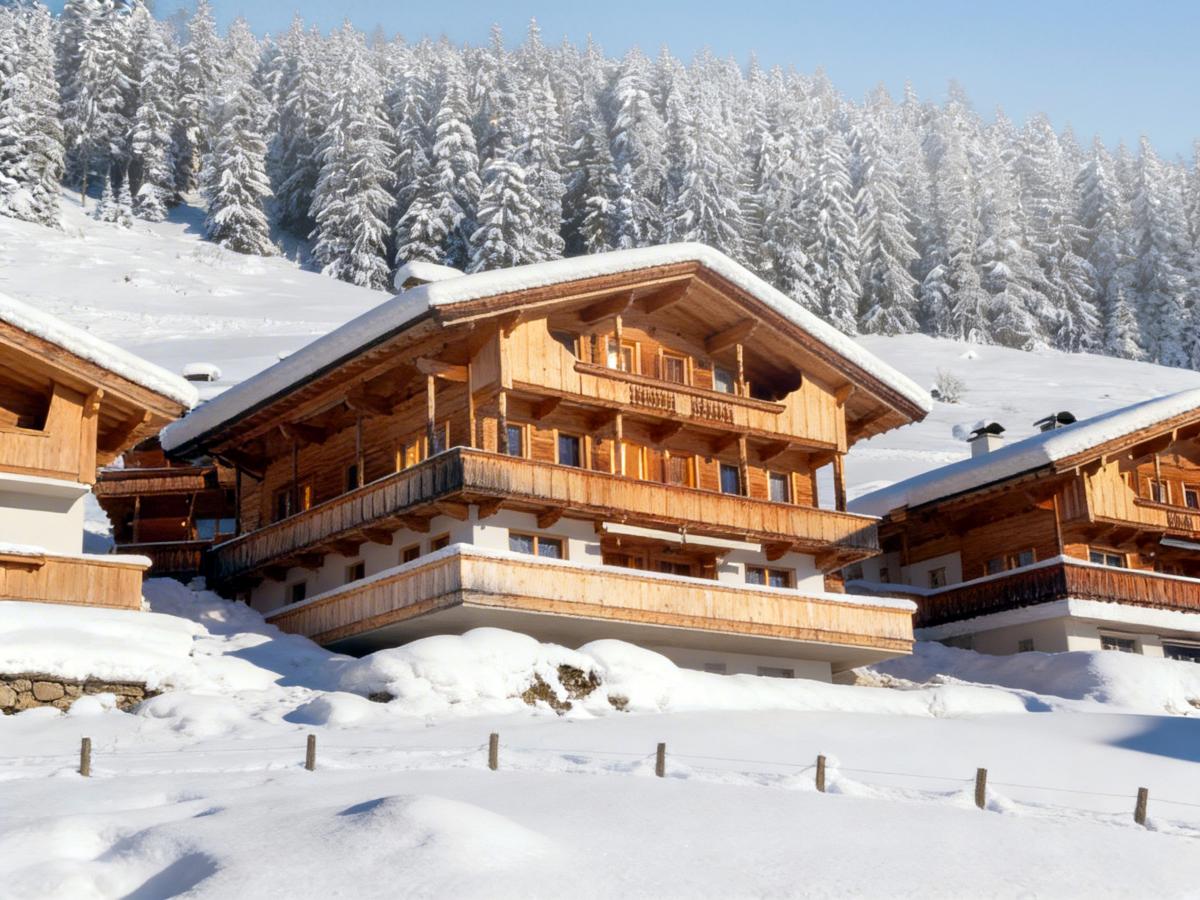 Exterior Winter
