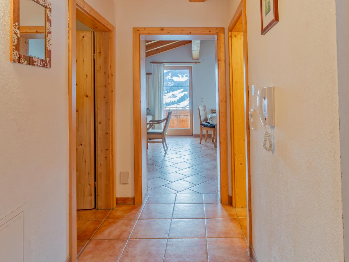 Hall Reception