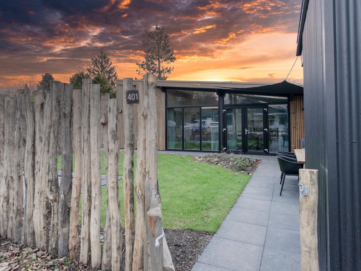 Villa photo 1
