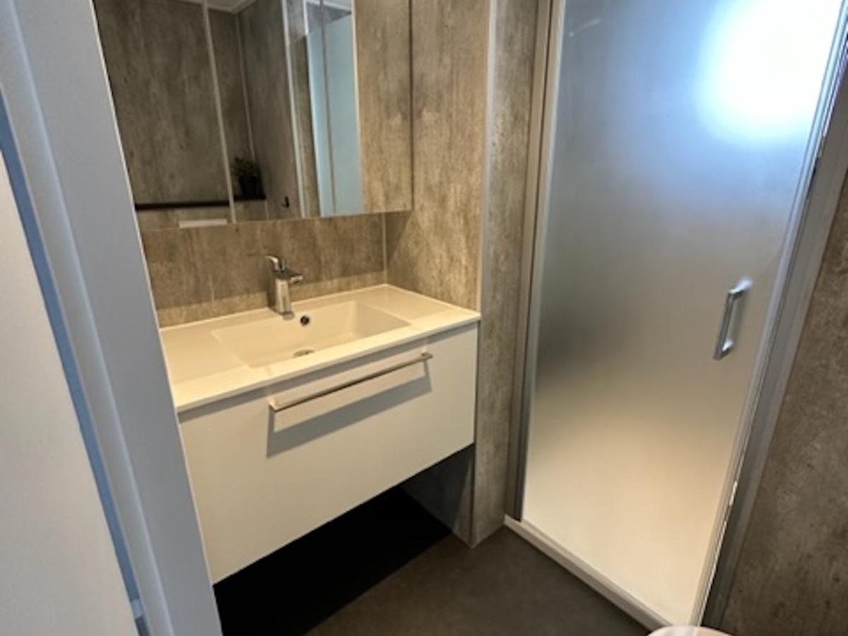Bath Room