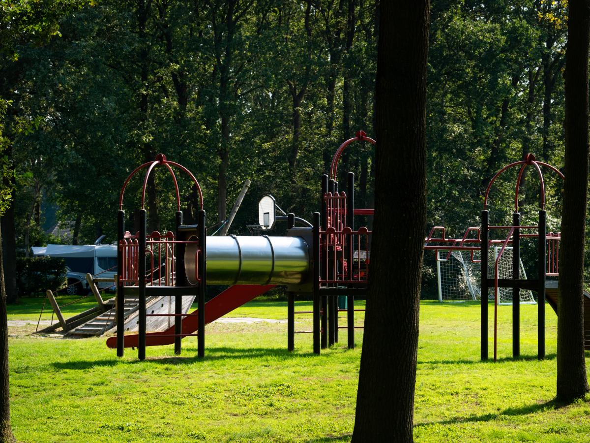 Park Facilities
