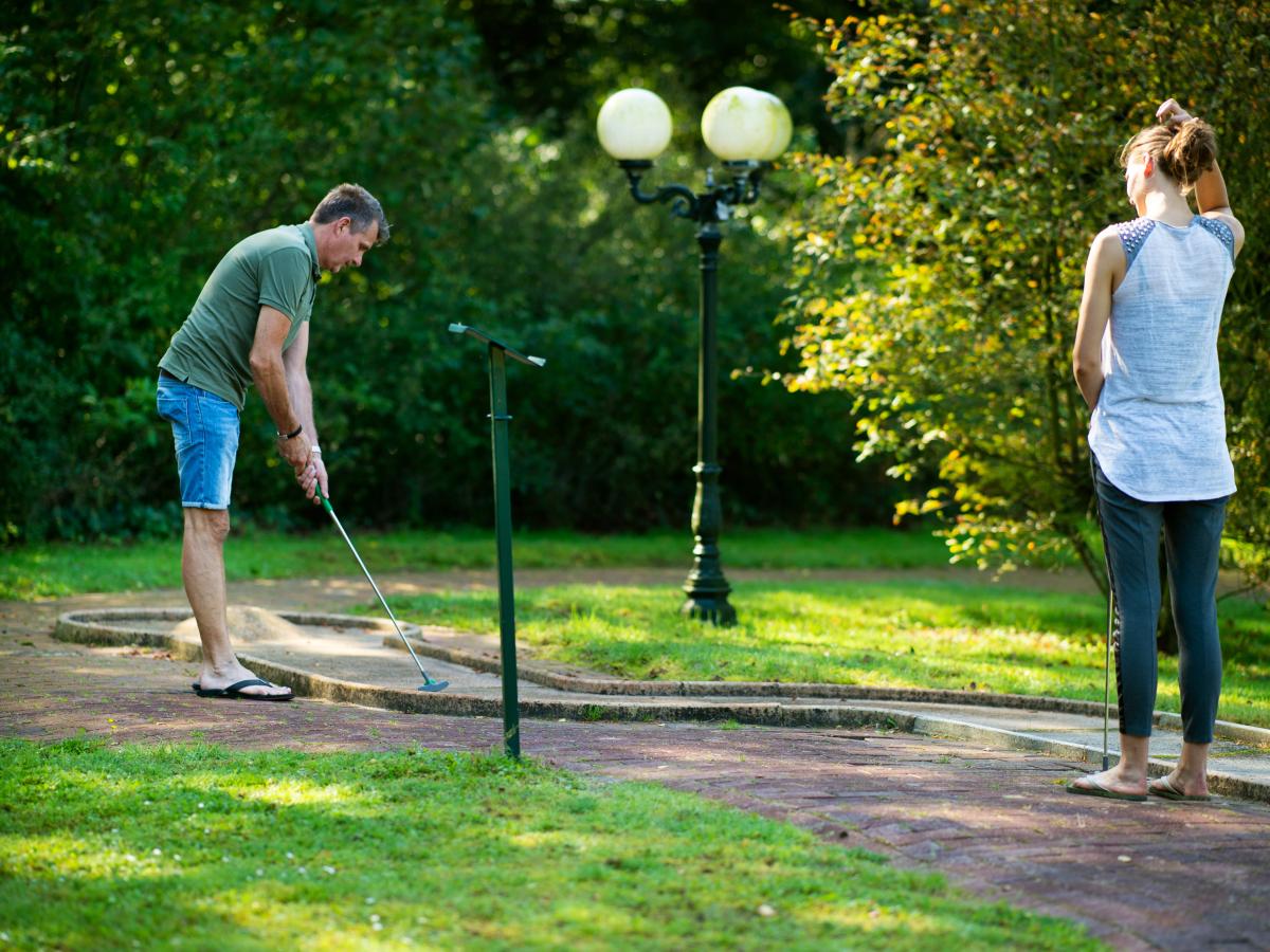 Park Facilities