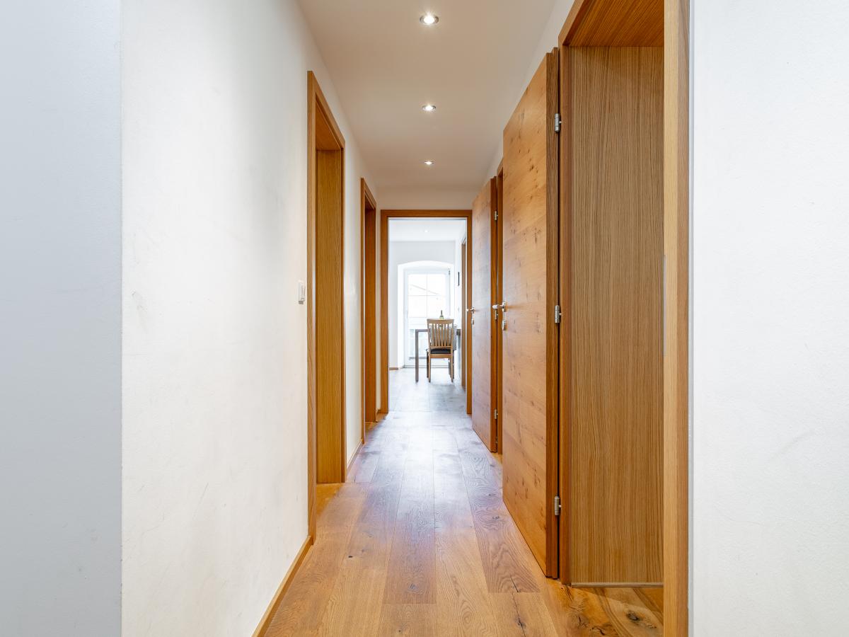 Hall Reception