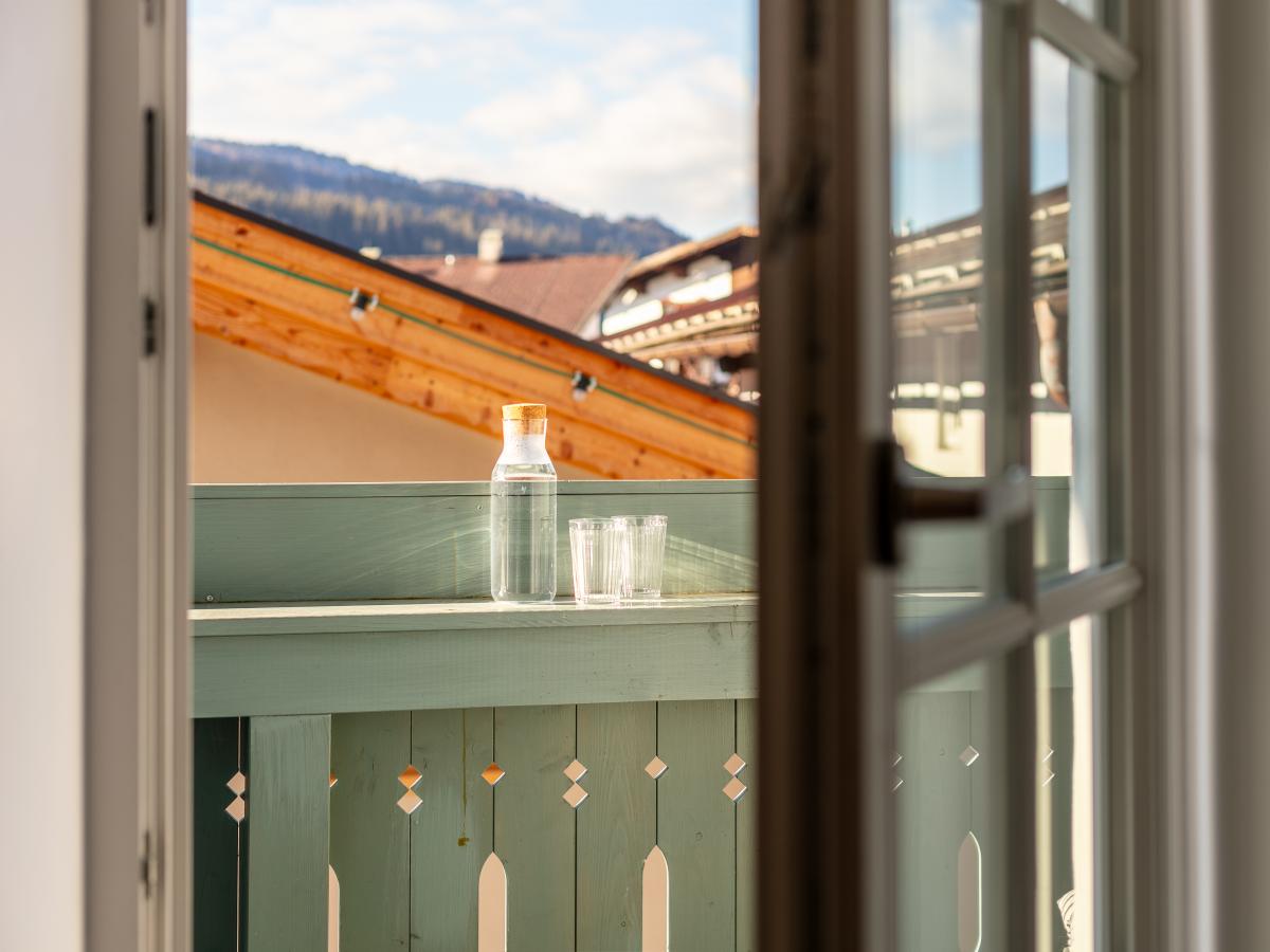 Terrace Balcony