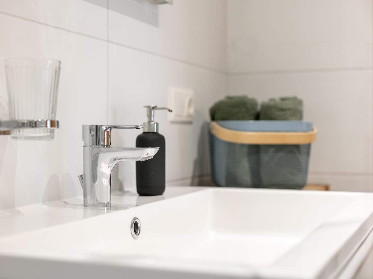 Bath Room