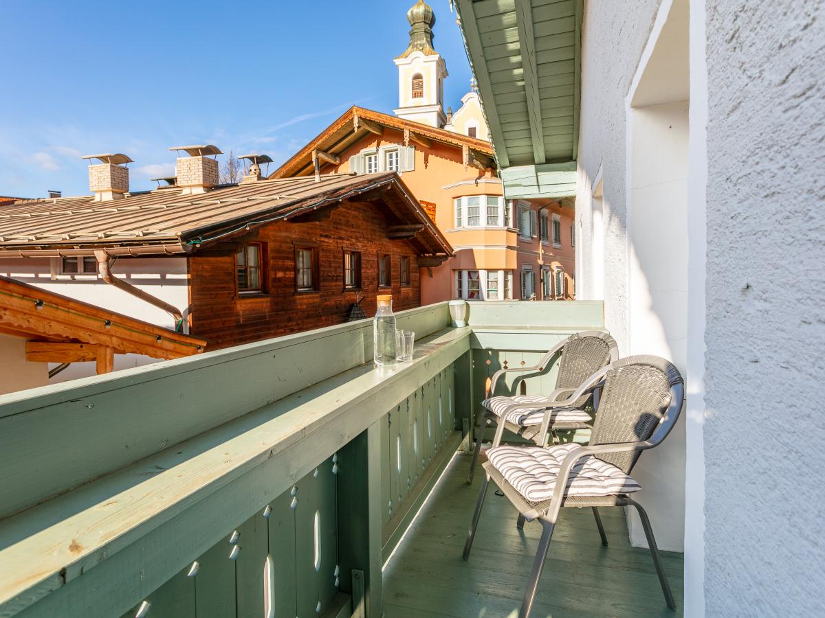 Terrace Balcony