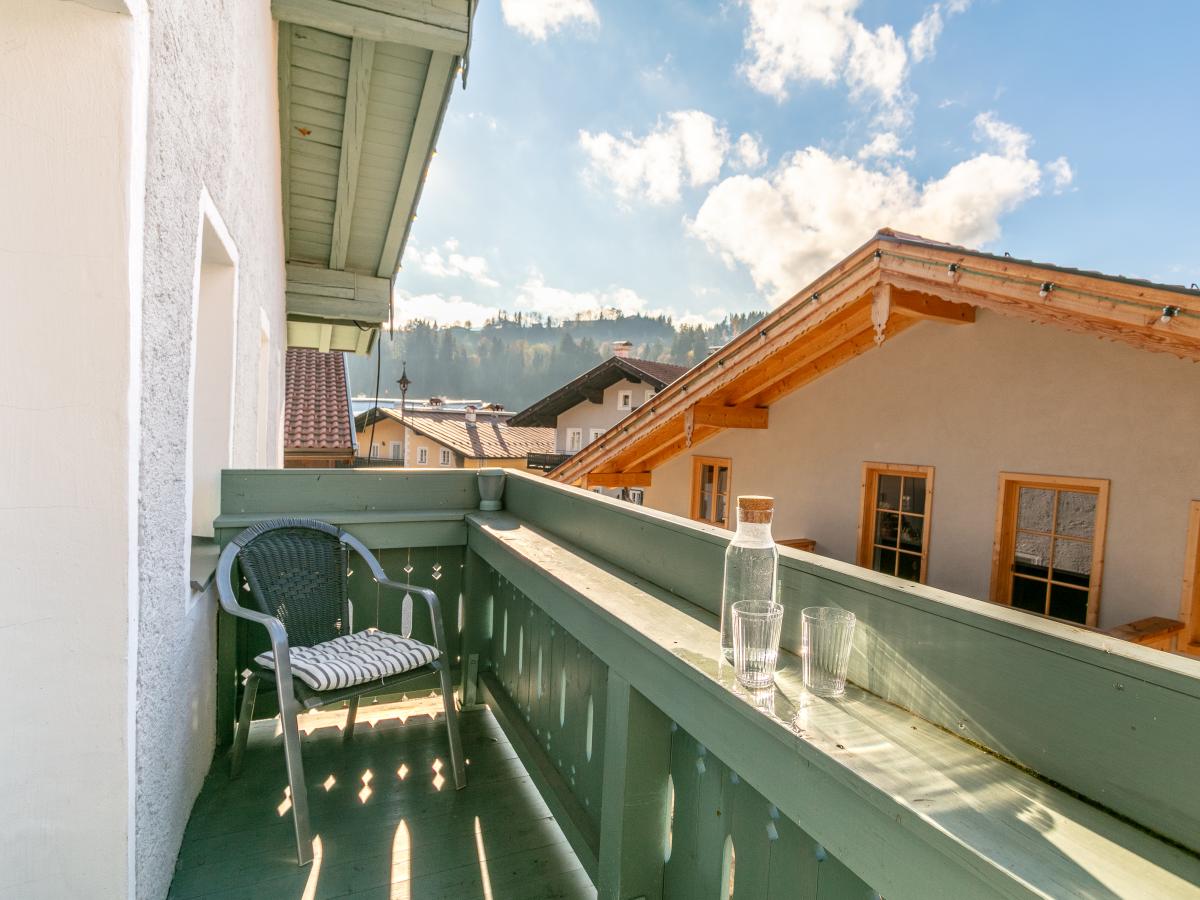 Terrace Balcony