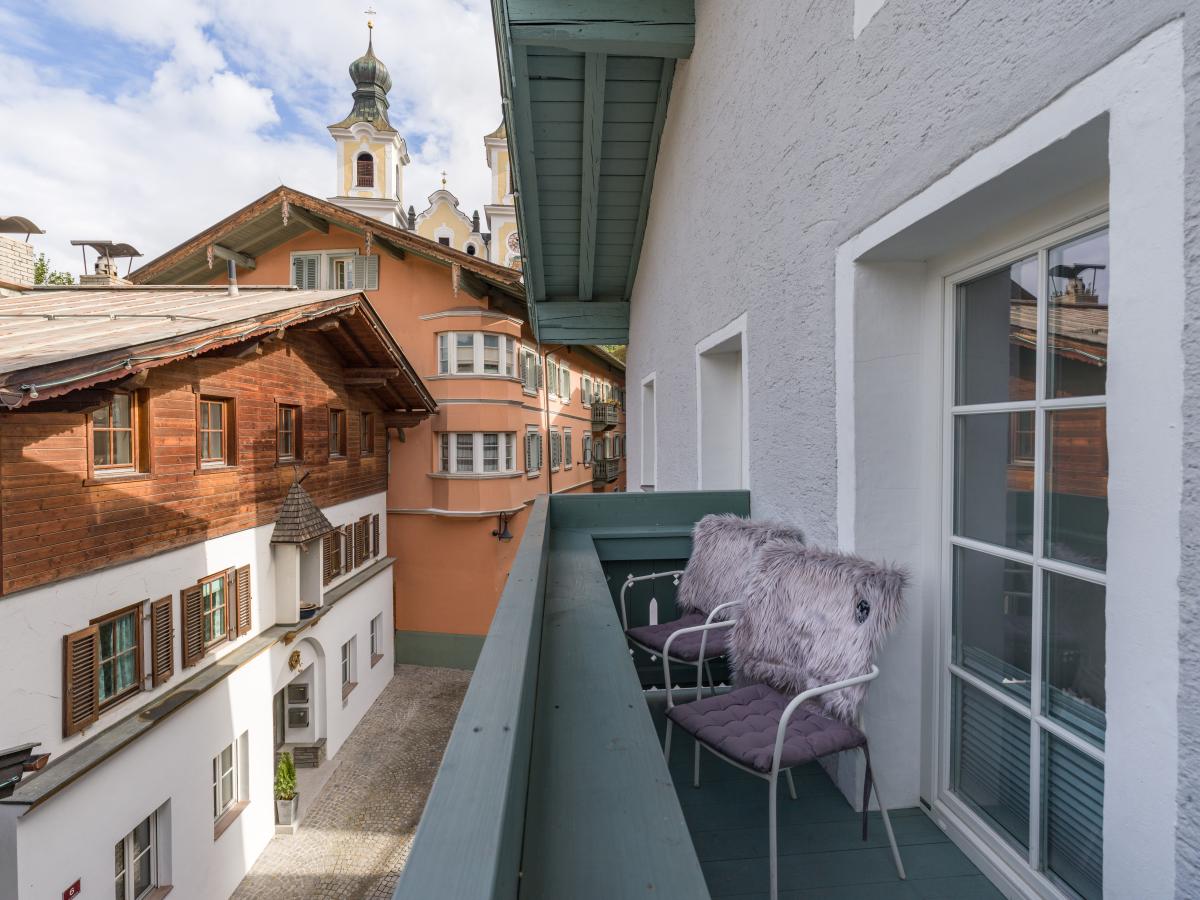 Terrace Balcony