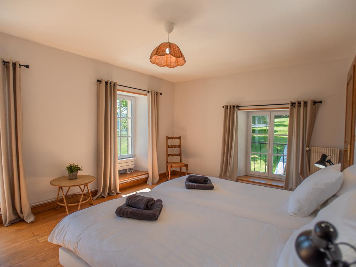 Bed Room