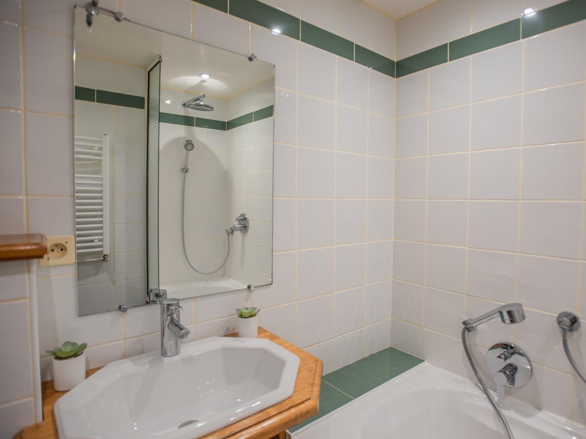 Bath Room