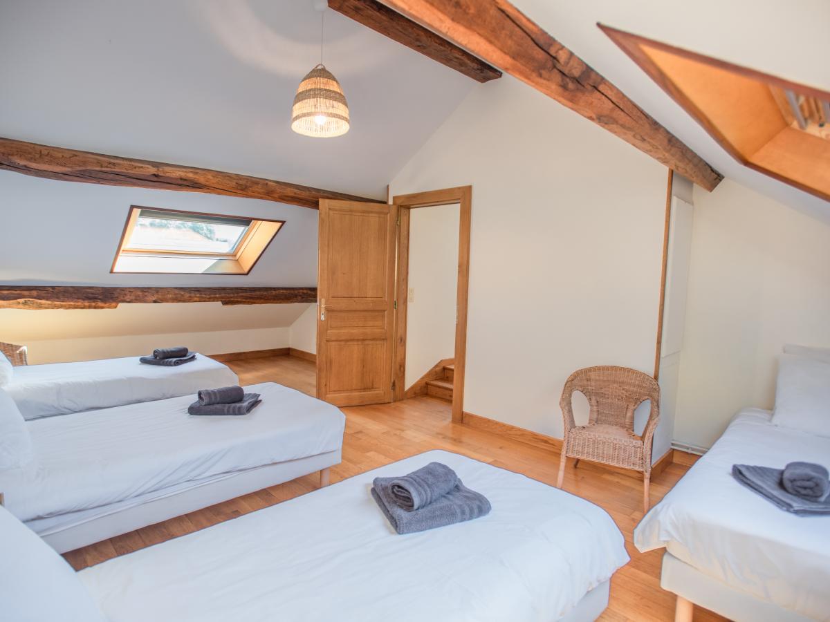 Bed Room