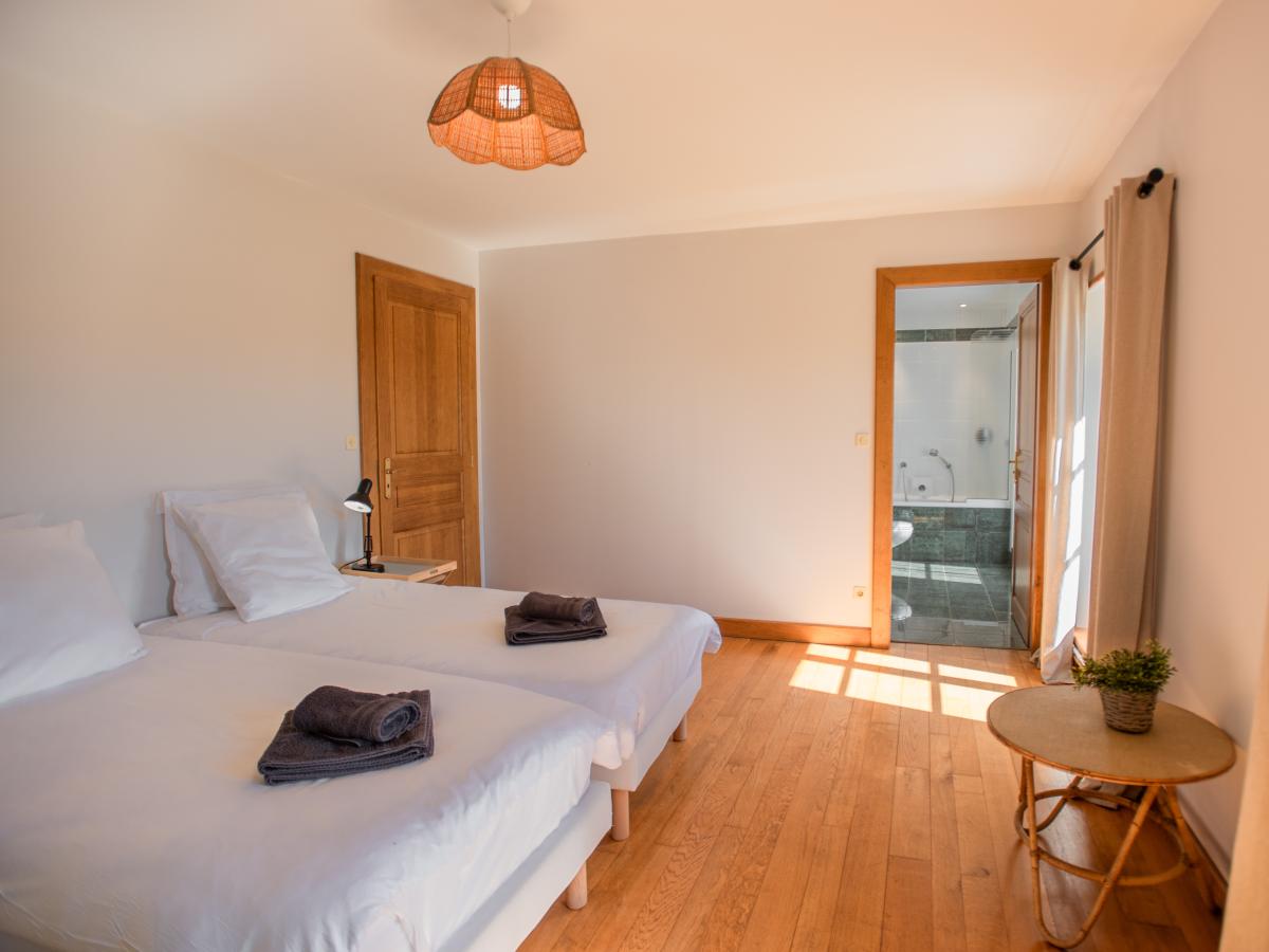 Bed Room