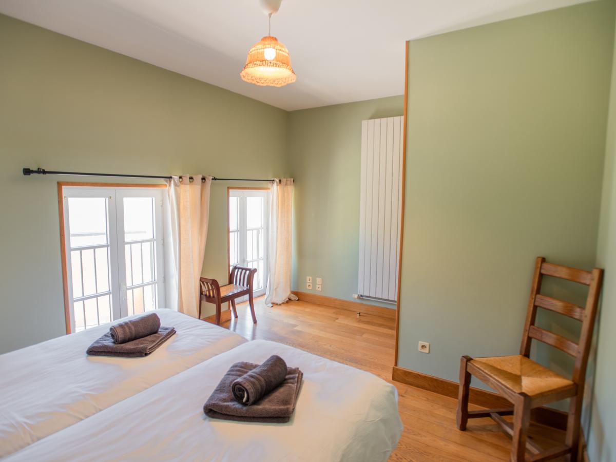 Bed Room