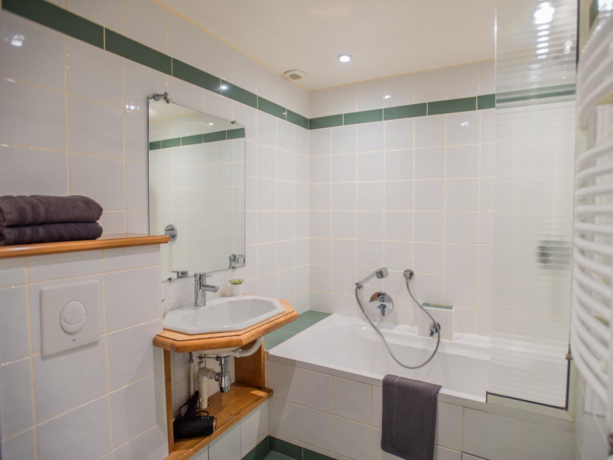 Bath Room