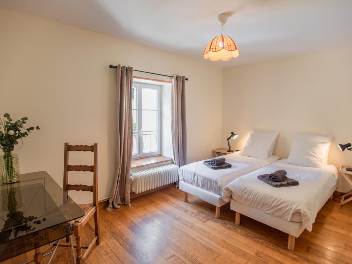 Bed Room