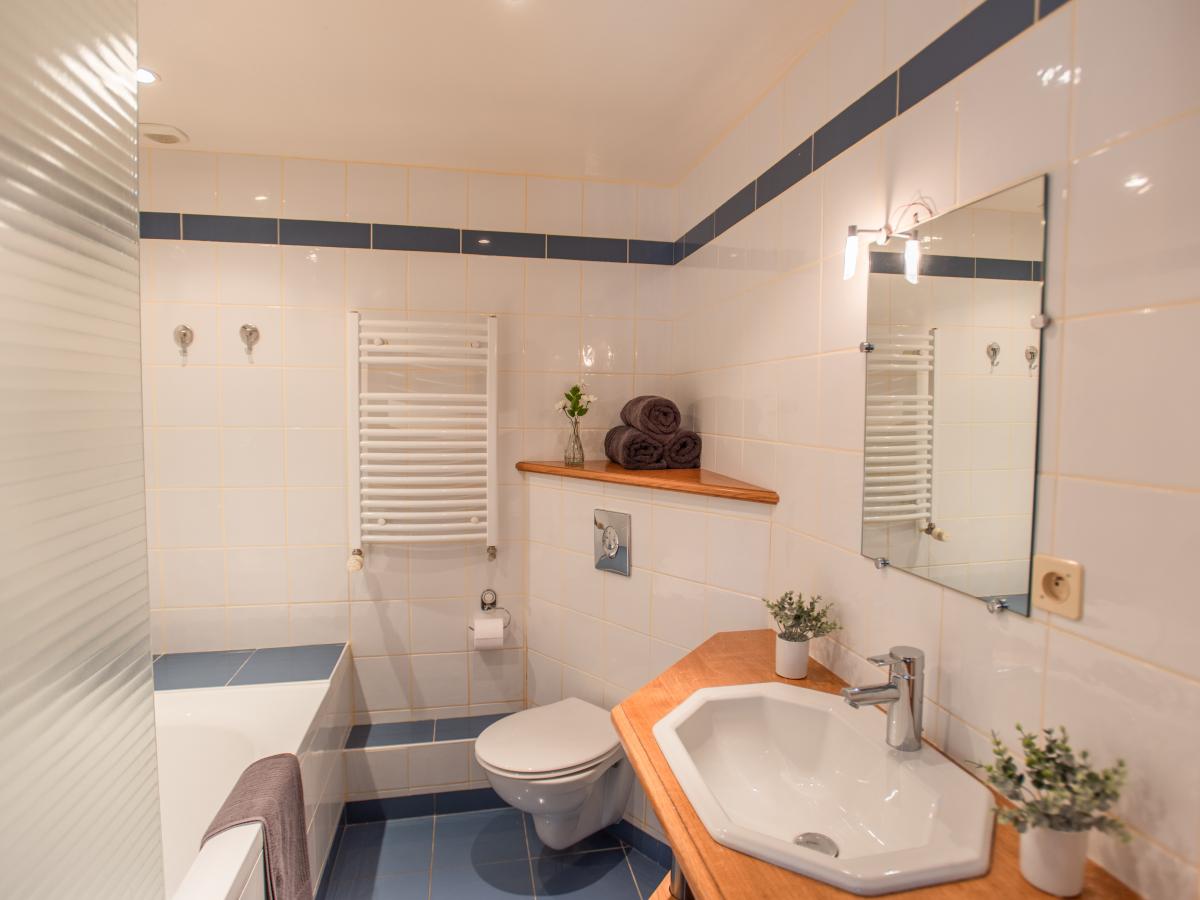 Bath Room