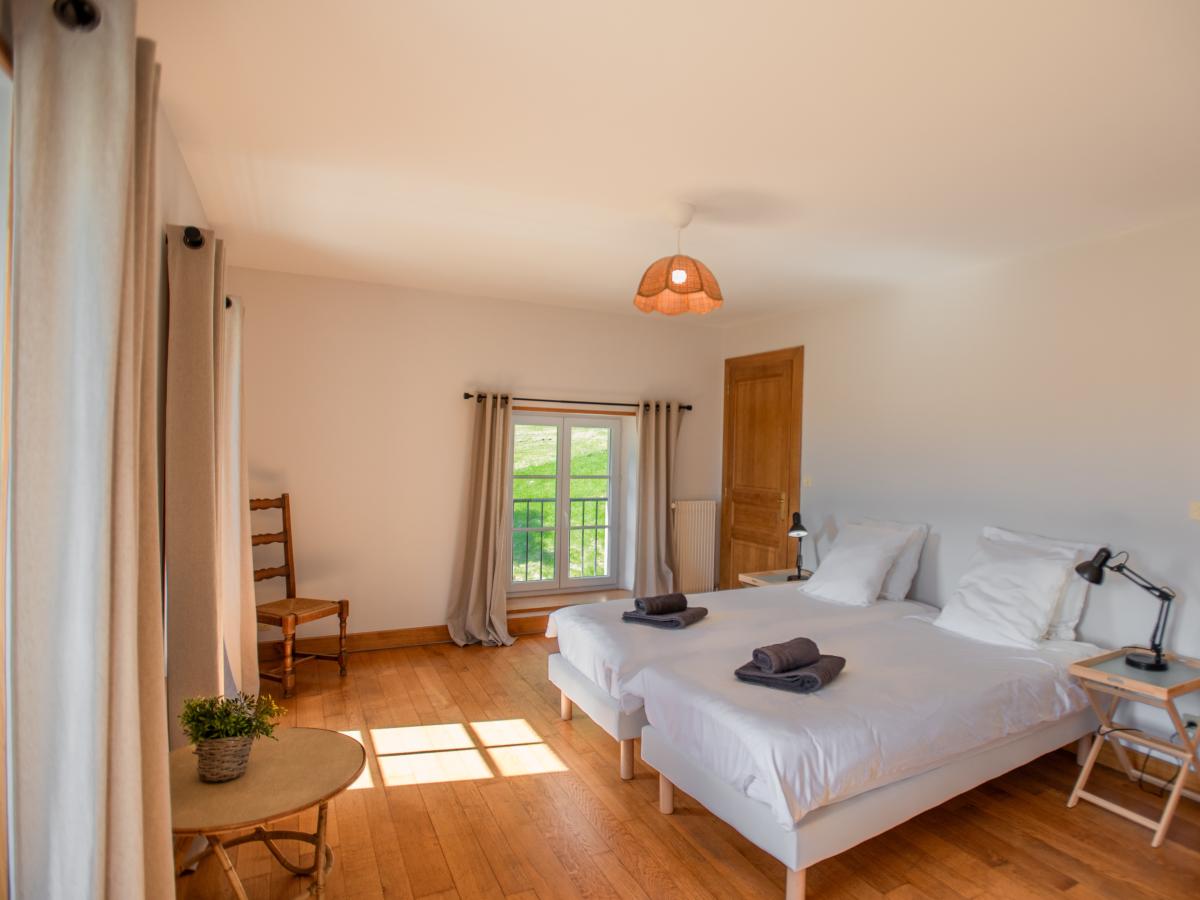 Bed Room