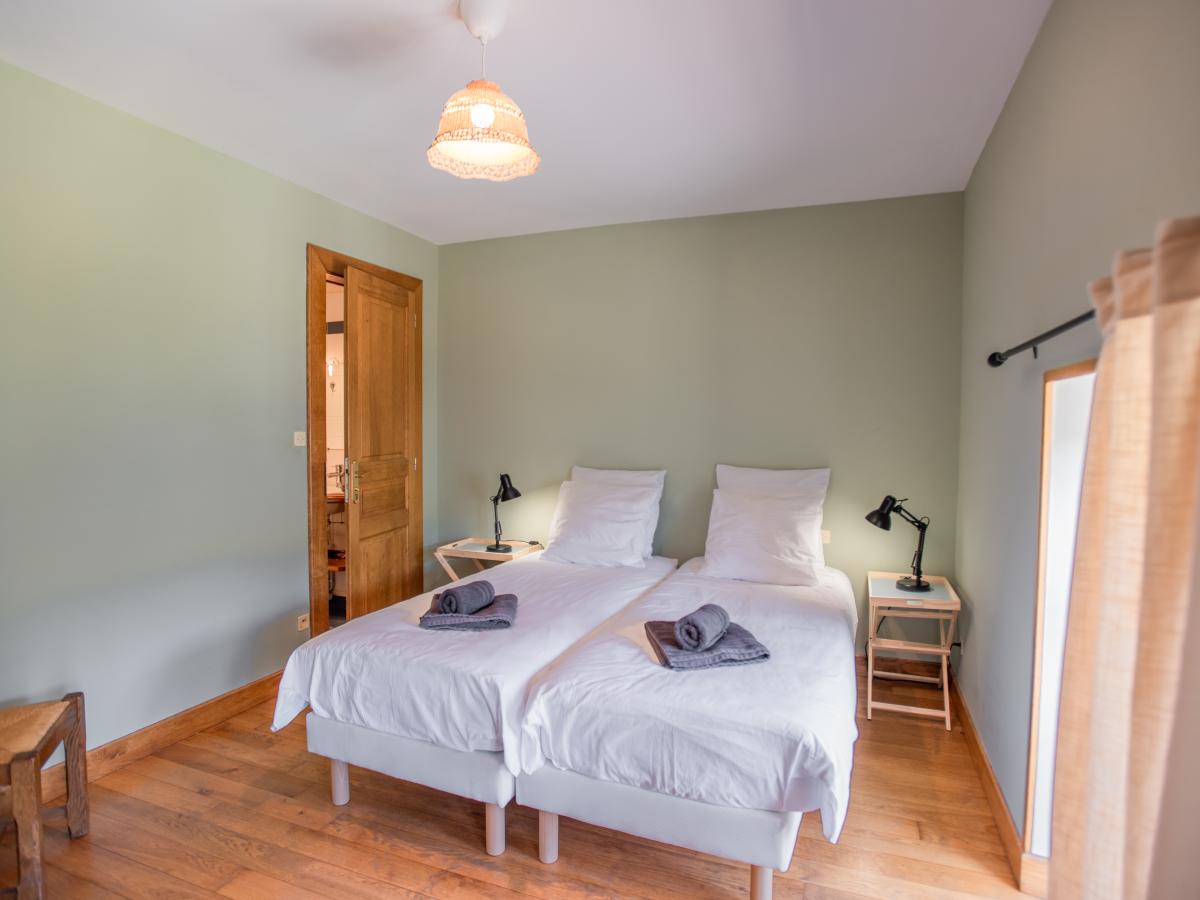 Bed Room