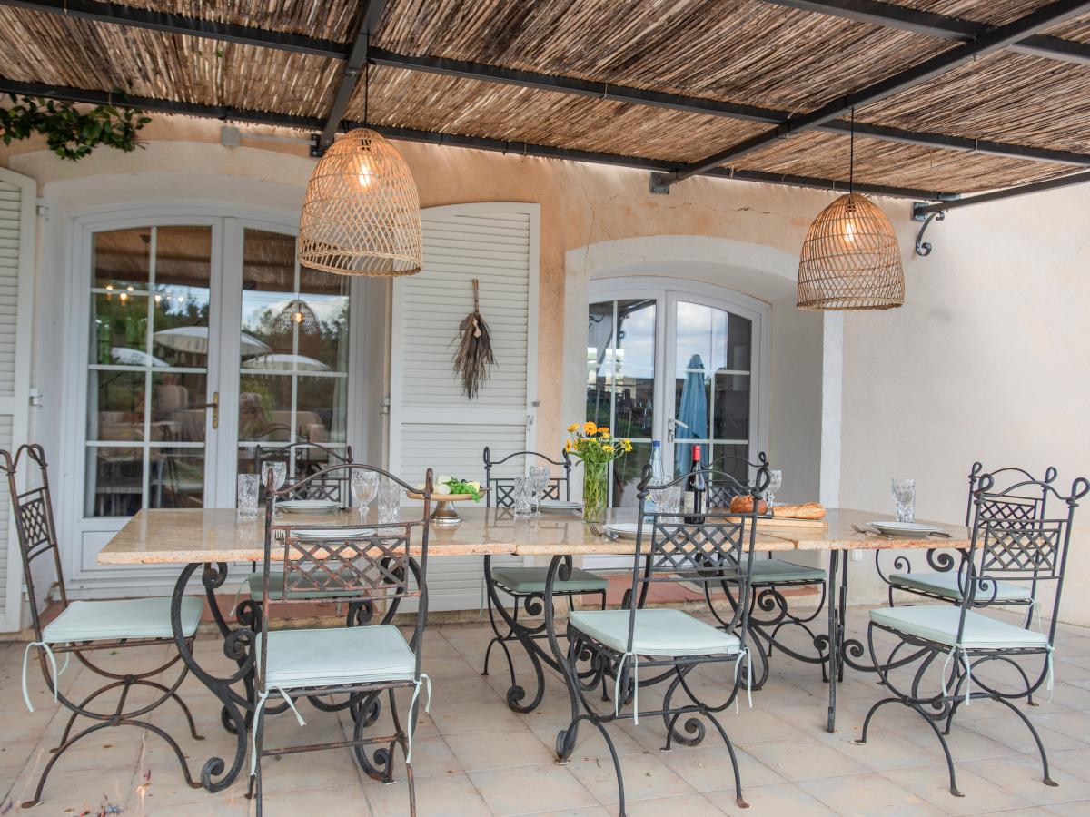Terrace Balcony