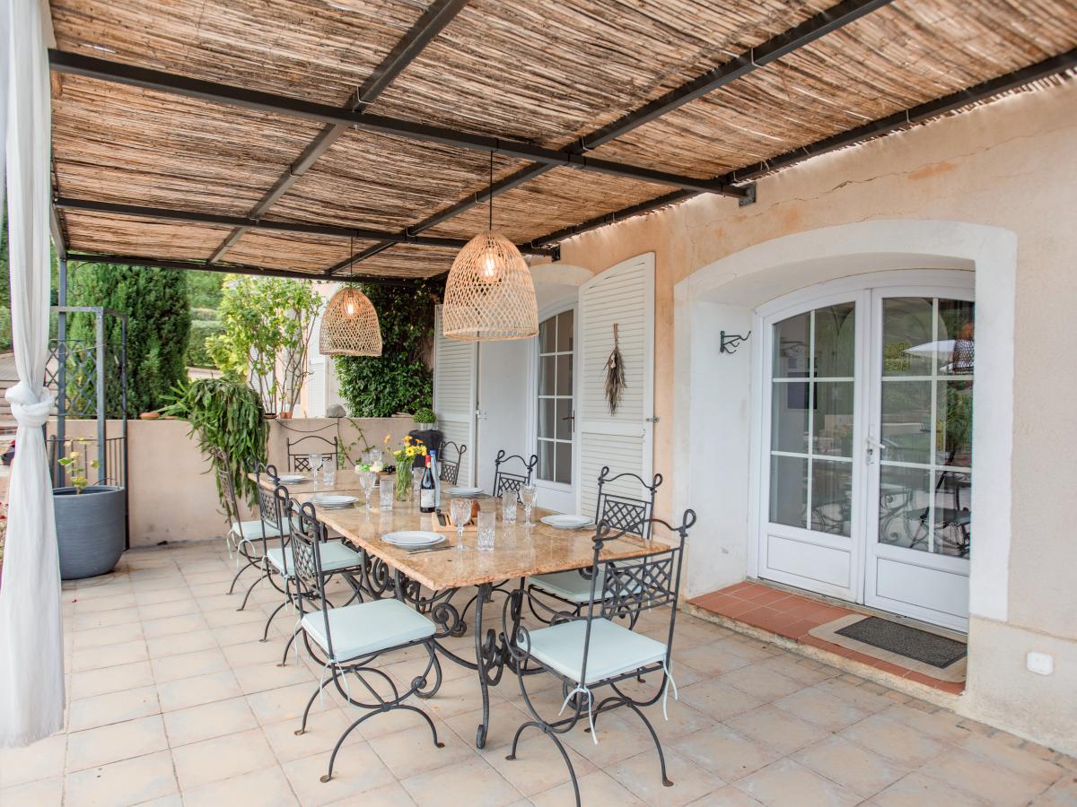 Terrace Balcony