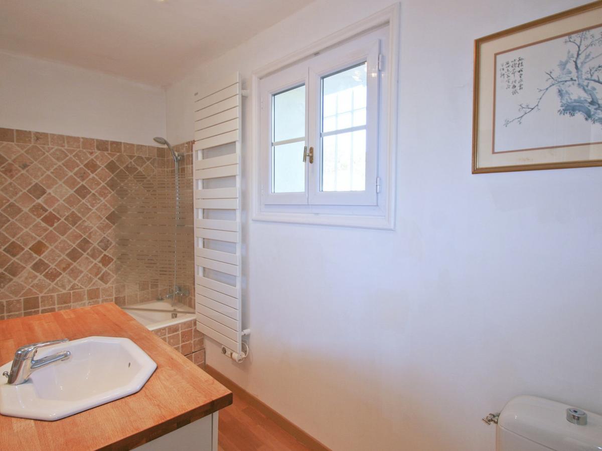 Bath Room