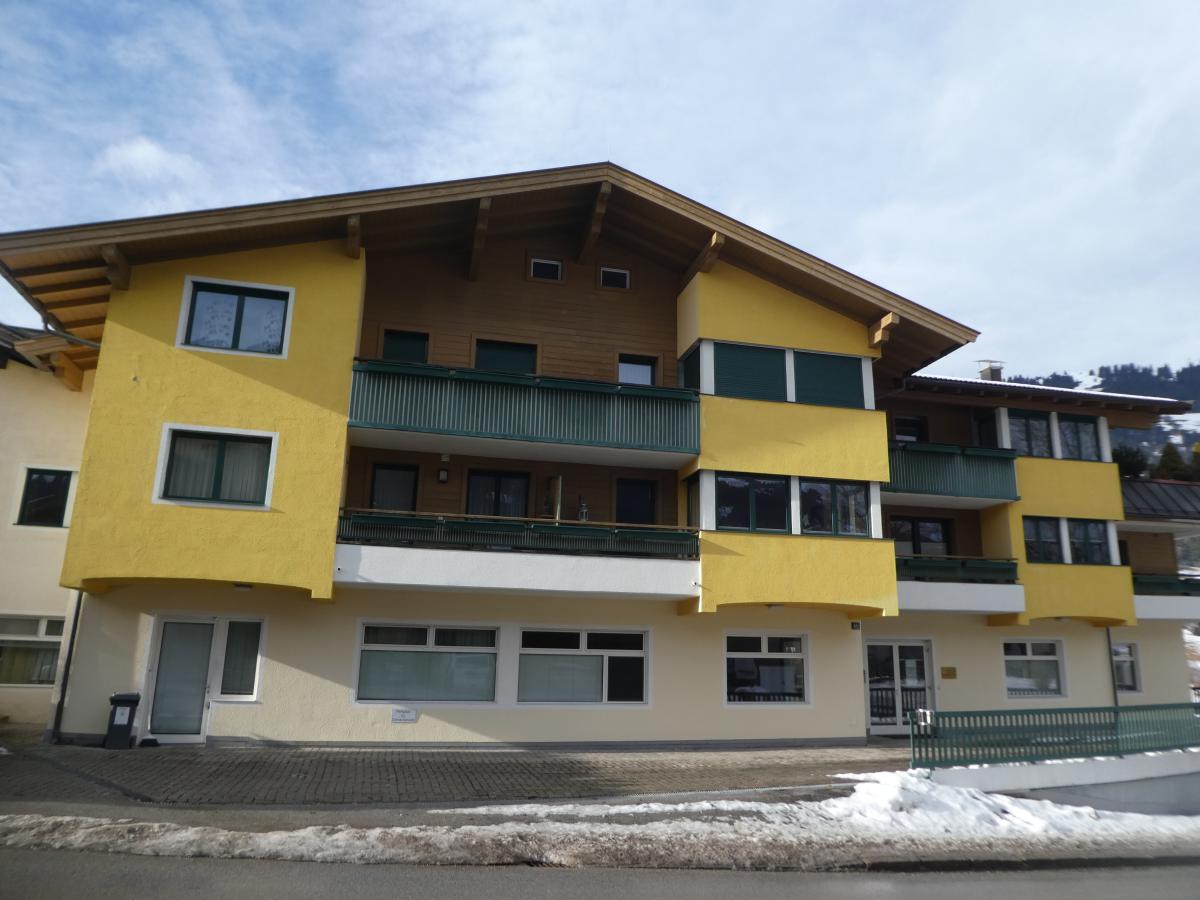 Villa photo 1