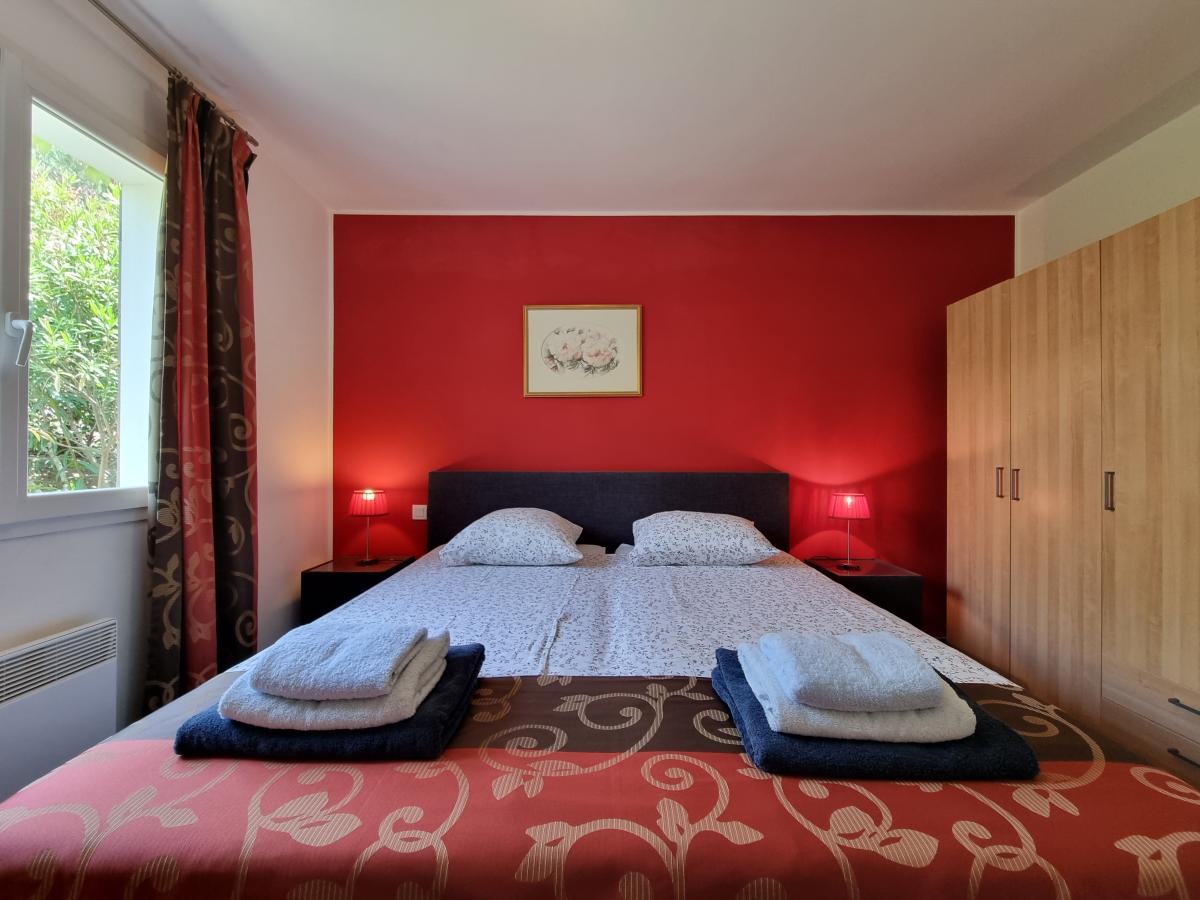 Bed Room