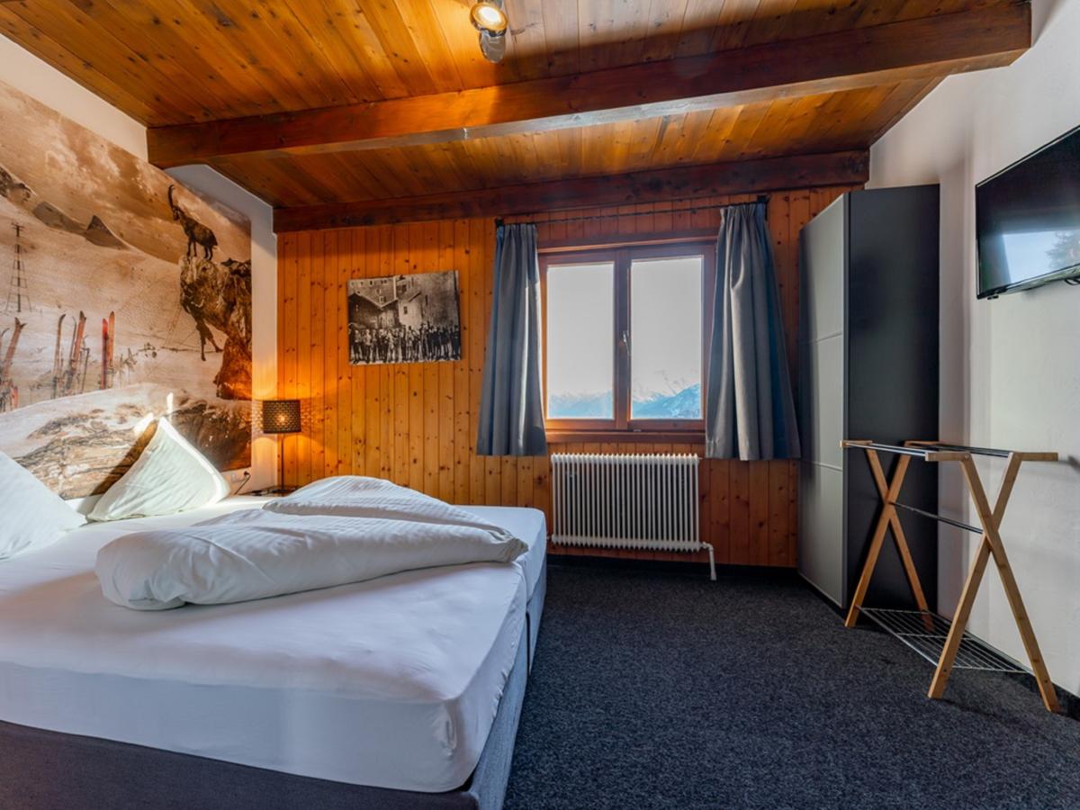 Bed Room