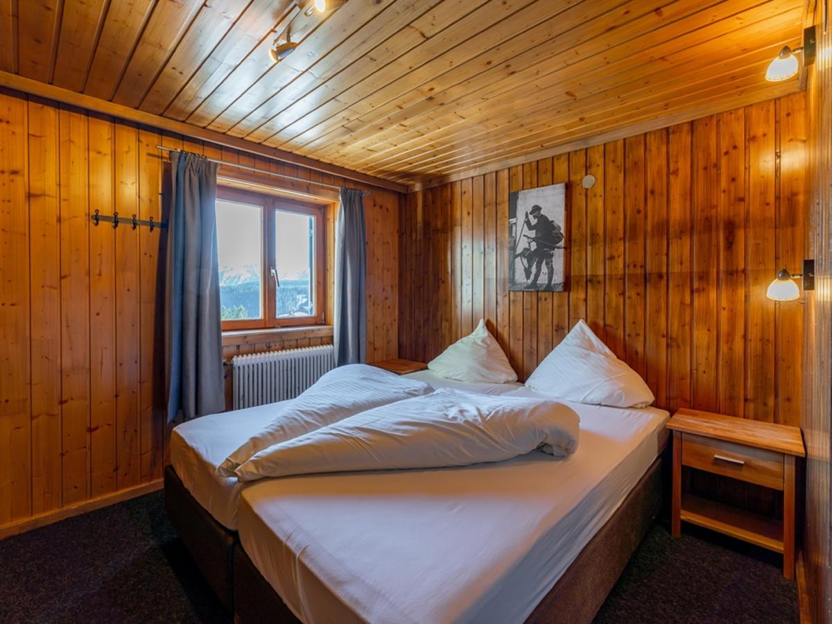Bed Room