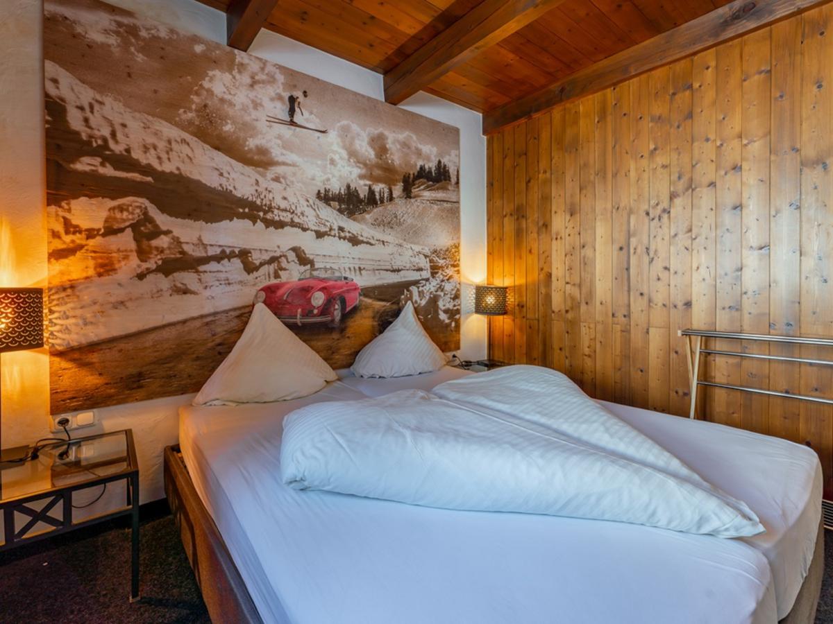 Bed Room