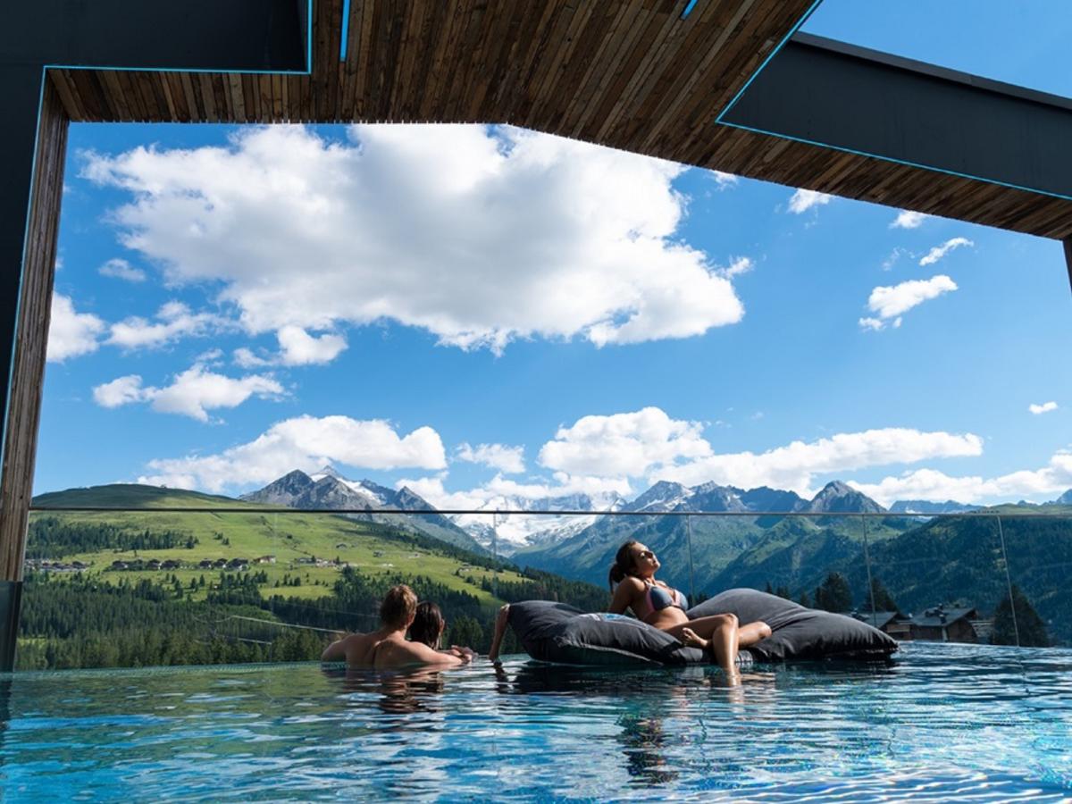 Pool Of House