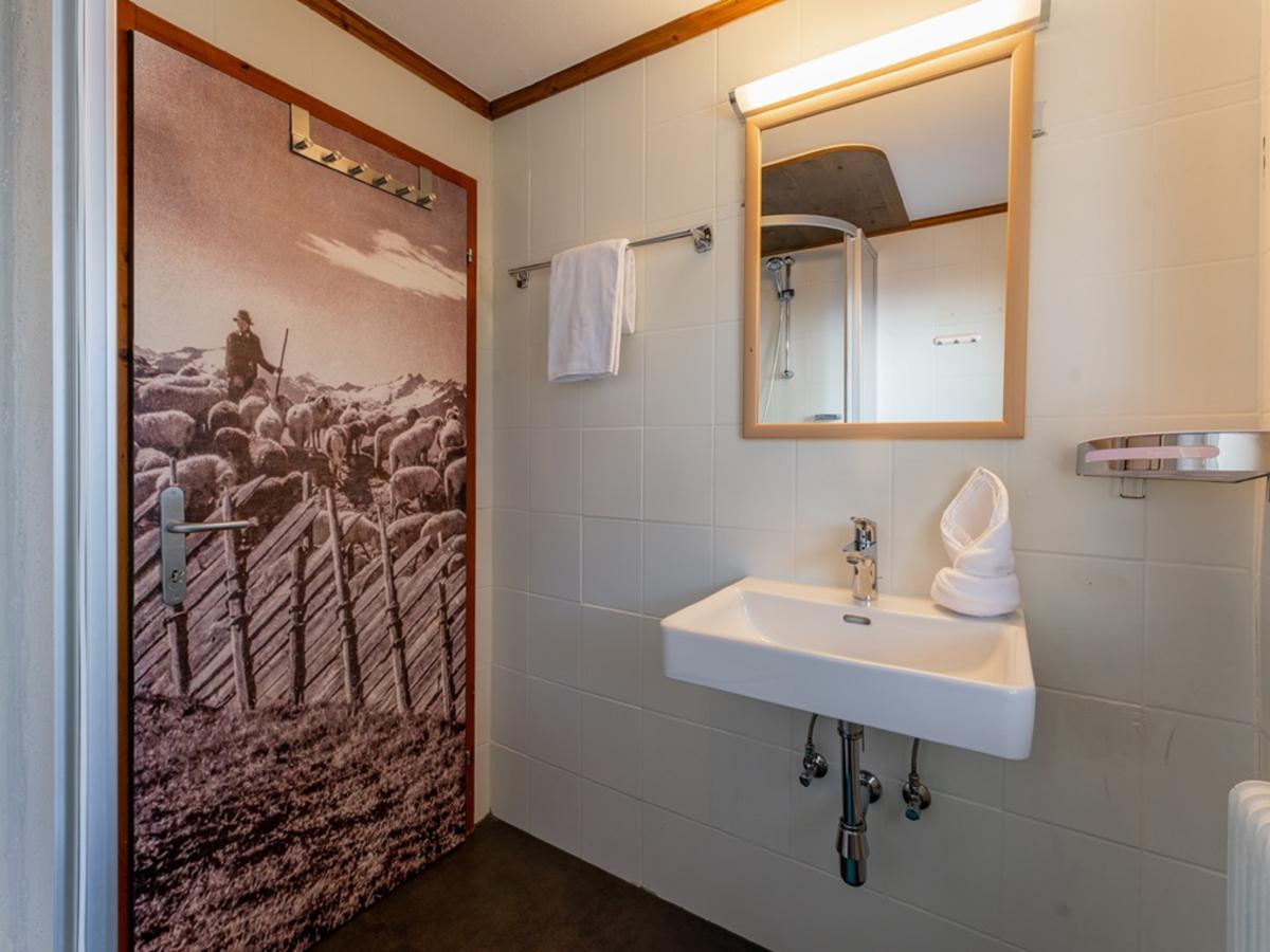 Bath Room