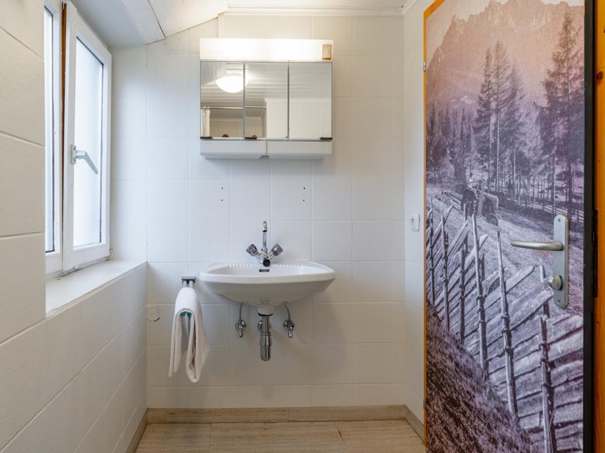 Bath Room