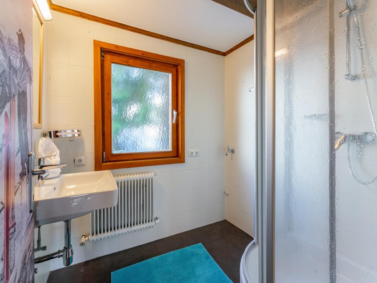 Bath Room
