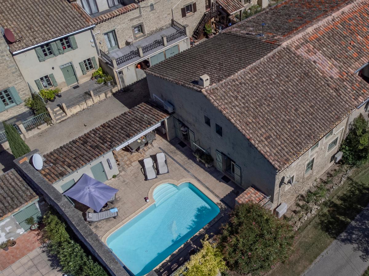 Exterior Summer