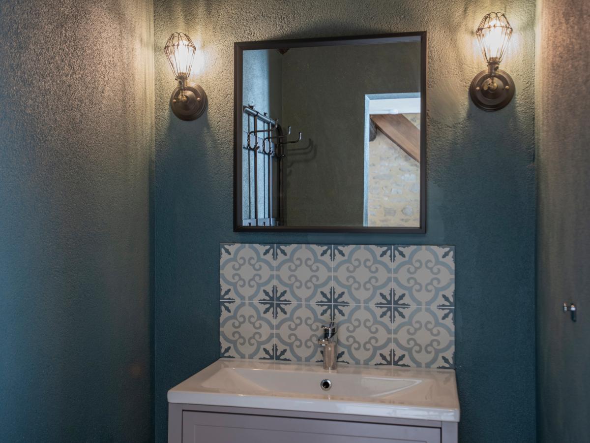 Bath Room