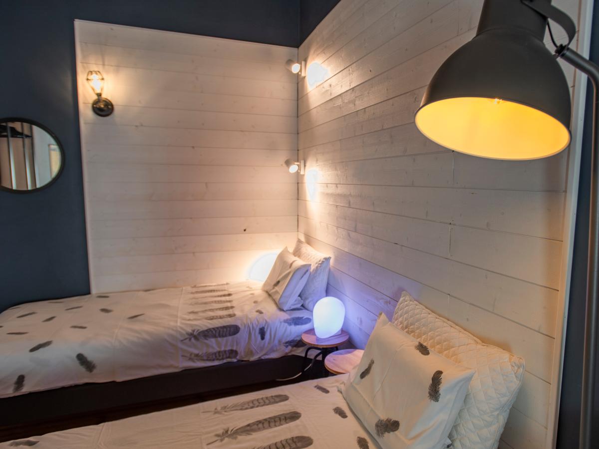 Bed Room