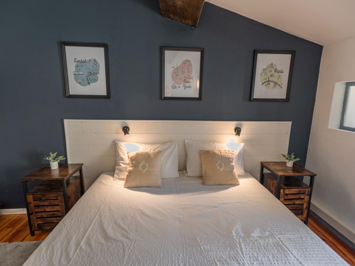 Bed Room