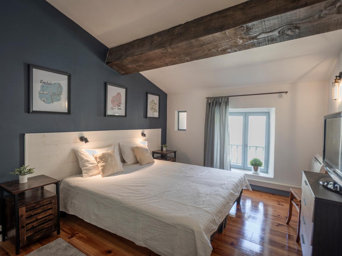 Bed Room