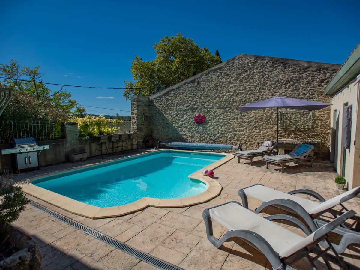 Villa photo 1